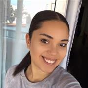 Me considero una persona muy sociable, capacitada para las relaciones personales, creativa, constante y responsable. Si necesitas ayuda en el área educativa no dudes en contactar conmigo.